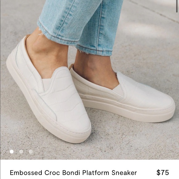soludos bondi sneaker